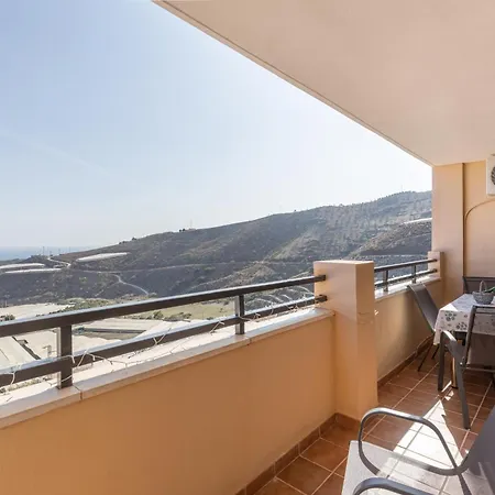 Apartment Piso Haza Haza del Trigo
