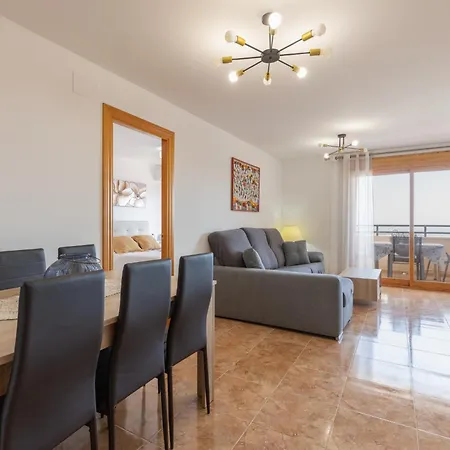 Piso Haza Apartment *