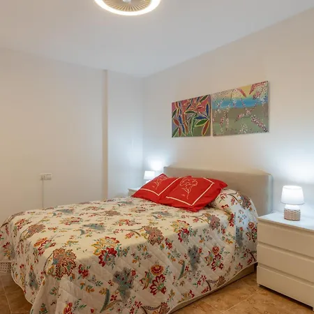 Piso Haza Apartment Haza del Trigo