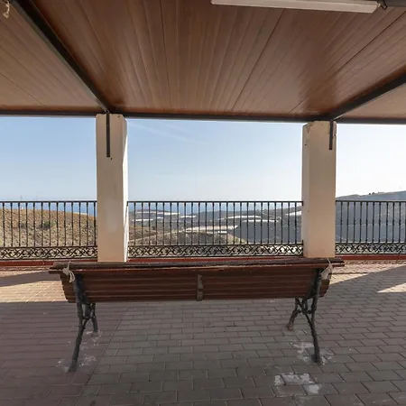 Piso Haza Apartment *